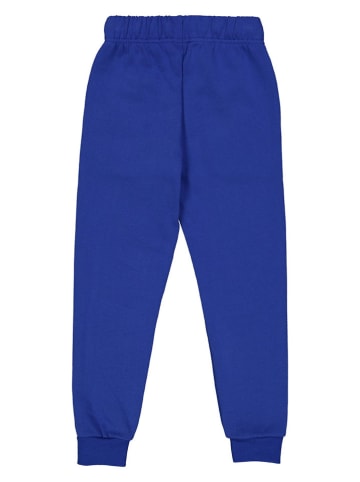 Fred´s World by GREEN COTTON Sweathose in Blau