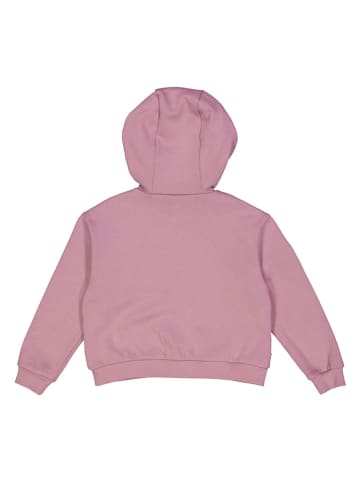Fred´s World by GREEN COTTON Sweatjacke in Rosa