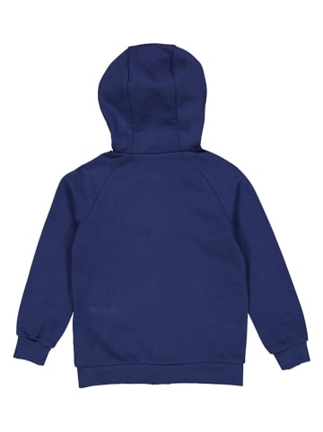 Fred´s World by GREEN COTTON Sweatvest donkerblauw