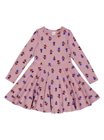 Fred´s World by GREEN COTTON Kleid in Rosa