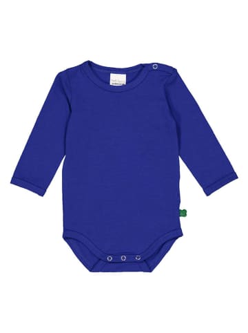 Fred´s World by GREEN COTTON Body "Alfa" in Blau