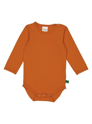 Fred´s World by GREEN COTTON Body in Orange