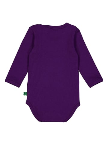 Fred´s World by GREEN COTTON Body in Lila