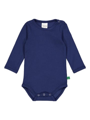 Fred´s World by GREEN COTTON Body "Alfa" in Dunkelblau
