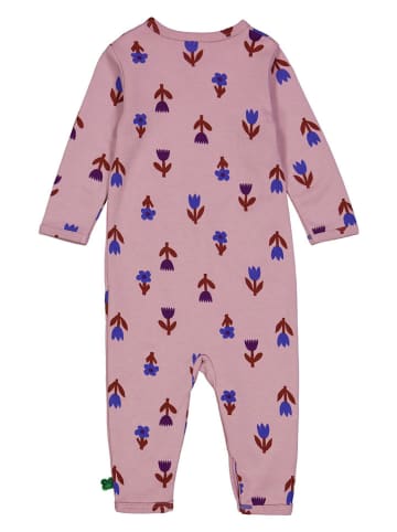 Fred´s World by GREEN COTTON Overall in Rosa