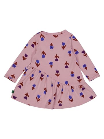 Fred´s World by GREEN COTTON 2tlg. Outfit in Rosa/ Blau