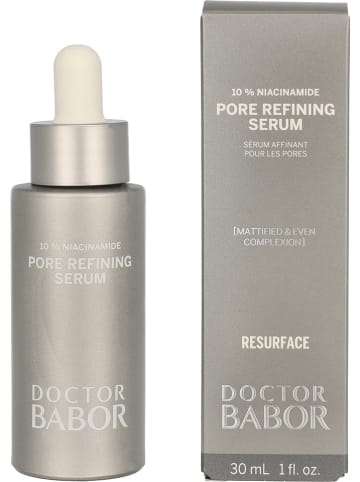 BABOR Gezichtsserum "Resurface Pore Refining", 30 ml
