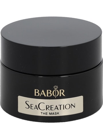 BABOR Anti-aging crèmemasker "SeaCreation", 50 ml