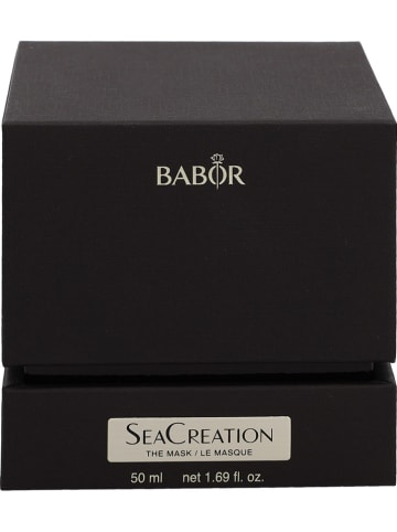 BABOR Anti-Aging-Creme-Maske "SeaCreation", 50 ml