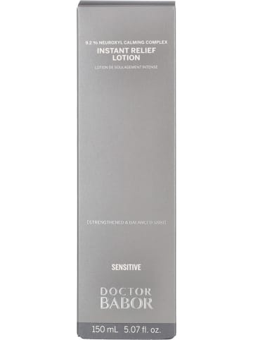 BABOR Bodylotion "Sensitive Instant Relief", 150 ml