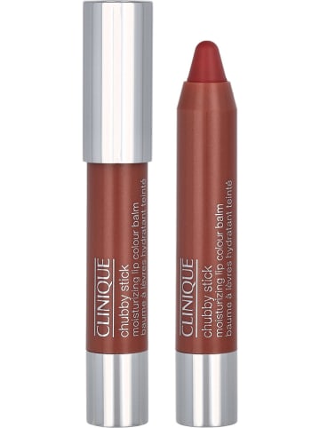 Clinique Lippenbalsem "Chubby Intense Moisturizing", 3 g