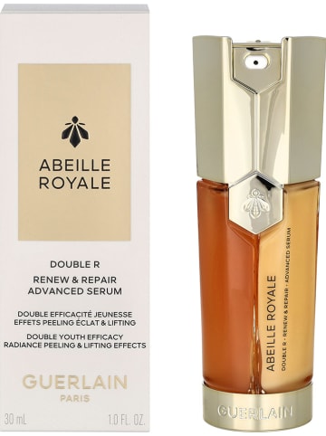 Guerlain Serum "Abeille Royale Double R Renew & Repair" - 30 ml