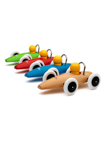 Brio Rennwagen - ab 12 Monaten - (Überraschungsprodukt)
