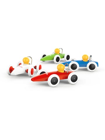 Brio Rennwagen - ab 12 Monaten - (Überraschungsprodukt)