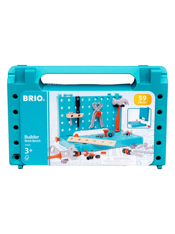 Brio Gereedschapskoffer - vanaf 3 jaar