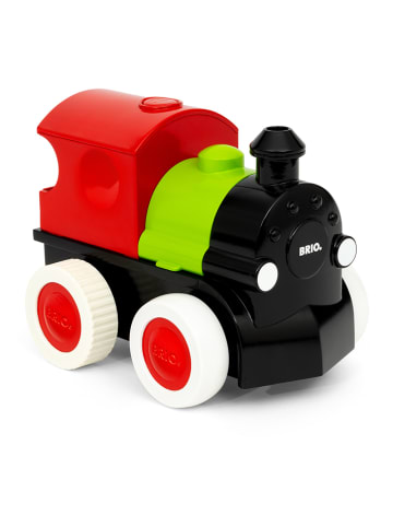 Brio Stoomtrein - vanaf 18 maanden