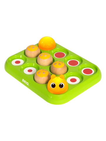 Brio Muziekspel "Rups" - vanaf 2 jaar