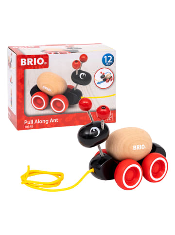 Brio Nachzieh-Ameise - ab 12 Monaten