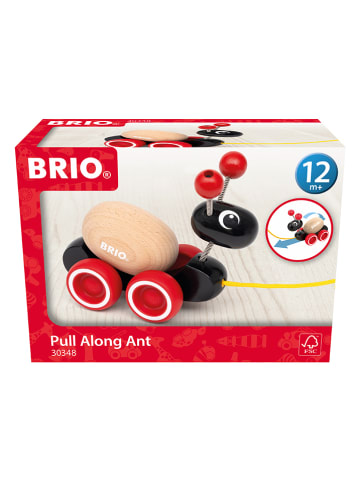 Brio Trekmier - vanaf 12 maanden