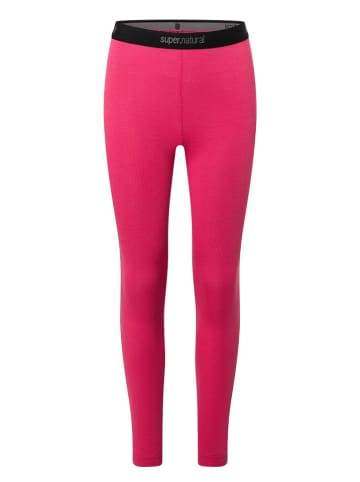 super.natural Functionele onderbroek "Tundra 175" roze