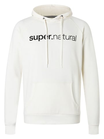 super.natural Hoodie "Favourite" wit