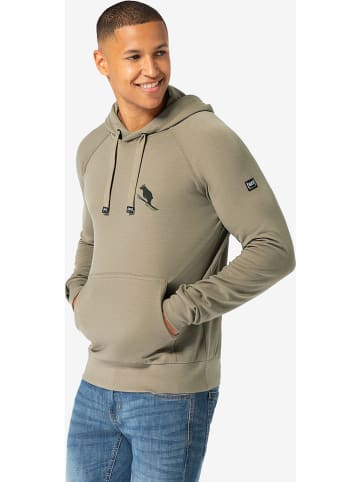super.natural Hoodie "Favourite Flear" beige