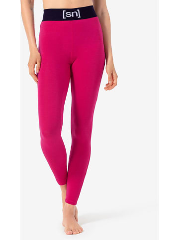 super.natural Functionele legging "Tundra 175" roze