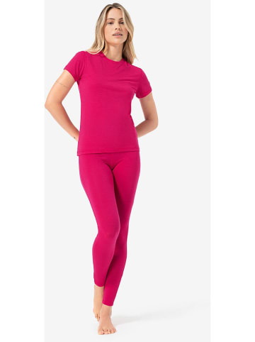 super.natural Functionele legging "Tundra 175" roze