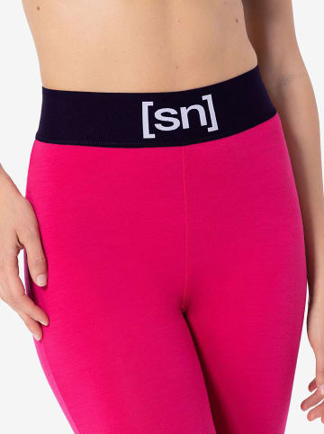 super.natural Functionele legging "Tundra 175" roze