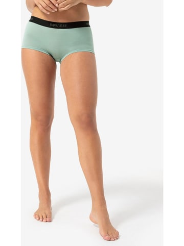 super.natural Panty "Tundra 175" in Türkis
