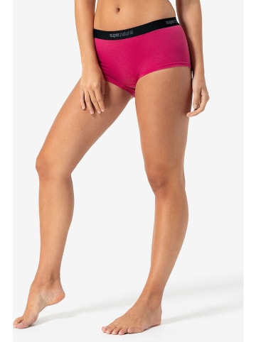 super.natural Panty "Tundra 175" in Pink