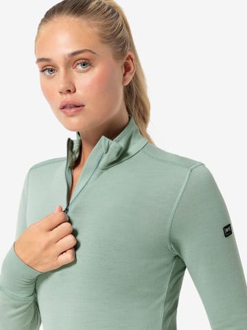 super.natural Functioneel shirt "Arctic 230" turquoise