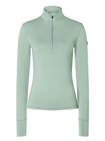 super.natural Functioneel shirt "Arctic 230" turquoise