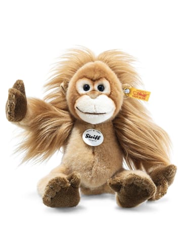 Steiff Plüschfigur "Elani Baby Orang Utan" - ab Geburt