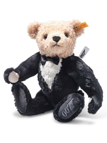 Steiff Teddybeer "James Bond" - vanaf 14 jaar