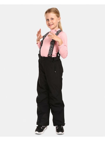 Kilpi Ski-/snowboardbroek "Gabone" zwart