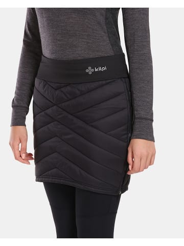 Kilpi Funktionsrock "Tany" in Schwarz