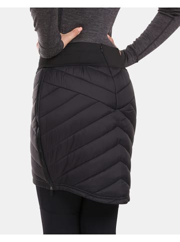 Kilpi Funktionsrock "Tany" in Schwarz