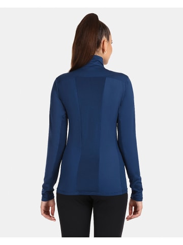 Kilpi Thermo-onderhemd "Willie" donkerblauw