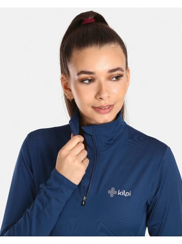 Kilpi Thermolongsleeve "Willie" in Dunkelblau