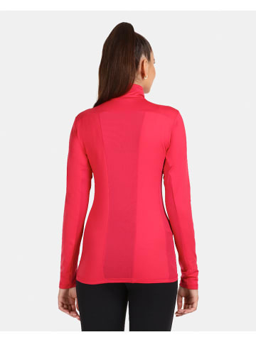 Kilpi Thermolongsleeve "Willie" in Pink