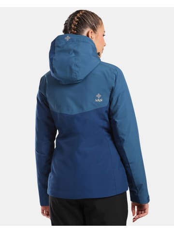 Kilpi Ski-/ Snowboardjacke "Flip" in Blau