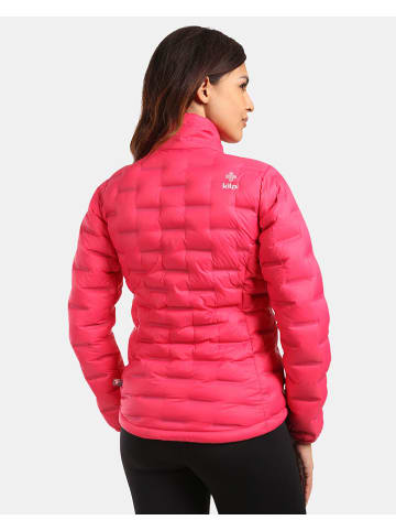 Kilpi Donsjas "Papilon" roze