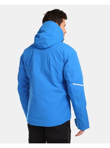 Kilpi Ski-/ Snowboardjacke "Killy" in Blau