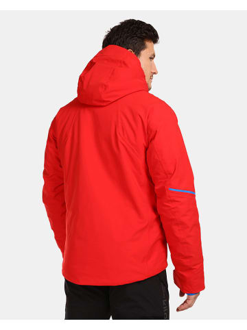 Kilpi Ski-/snowboardjas "Killy" rood