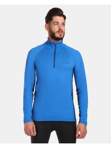 Kilpi Thermo-onderhemd "Willie" blauw