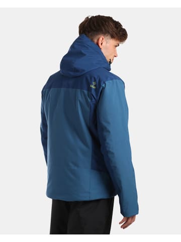 Kilpi Ski-/snowboardjas "Flip" blauw