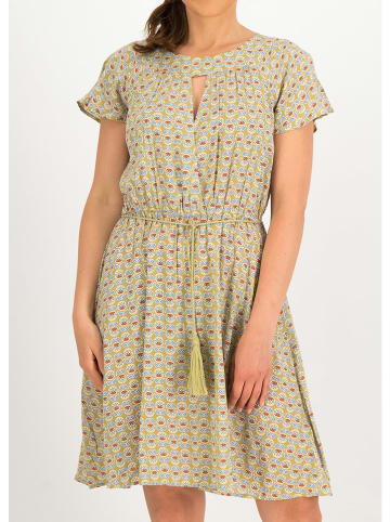 Blutsgeschwister Kleid in Bunt