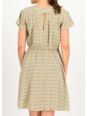 Blutsgeschwister Kleid in Bunt