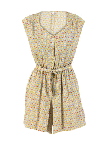 Blutsgeschwister Jumpsuit in Bunt